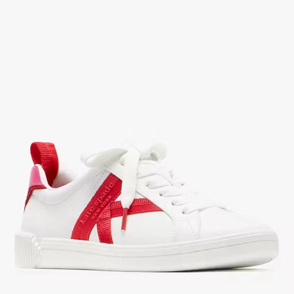Kate Spade Signature Sneaker
